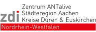 zdi Nordrhein-Westfalen Zentrum ANTalive Städteregion Aachen Kreise Düren & Euskirchen